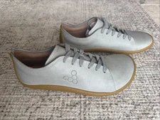 New Without Box.  Vivo Barefoot leather Shoes.   EU 45.  Fits Men’s Size 11.5.