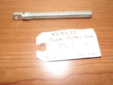 Piper Rudder Trim Tab Screw 16275-02