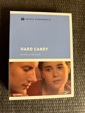 Hard Candy | FSK 18 | Große Kinomomente 11 | Zustand gut | DVD