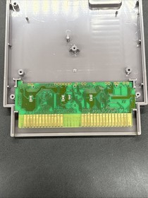 3 in 1 Super Mario Bros / Tetris / Nintendo World Cup NES Cartridge Only - PAL