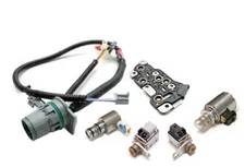 Master Solenoid Kit w/Harness 4L80 4L80E MT1 Chevrolet GM NEW 2004-On  (99148)*