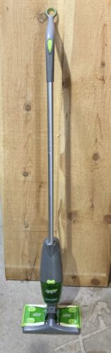Swiffer Sweep Vac Mop Cordless Stick Vacuum L4000-000 TESTED NO CHARGER
