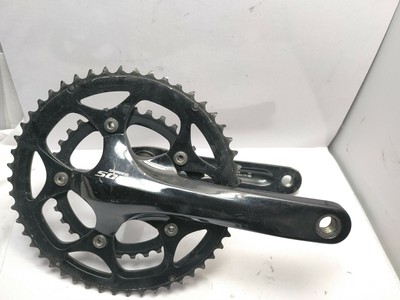 Cranksets - Shimano Sora - Nelo's Cycles