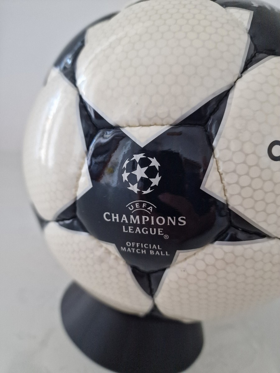 UEFA ペナント フラッグ サッカー レア 希少 RARE ADIDAS*SUPER RARE* UEFA Champion league 2007 Finale