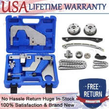 Timing Chain VVT Gears Locking Tool For Land Rover 2.0T GTDi / 204PT Engine New