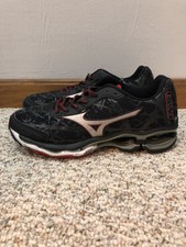 mizuno wave creation 16 olive