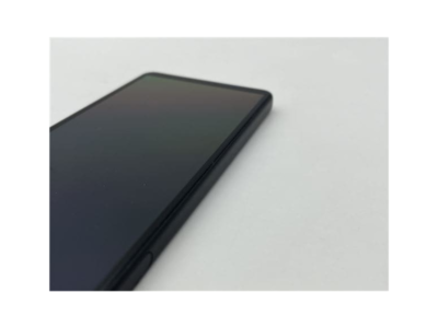 SONY XPERIA 10 IV BLACK A202SO 128G 6GB RAM Dual SIM Unlocked