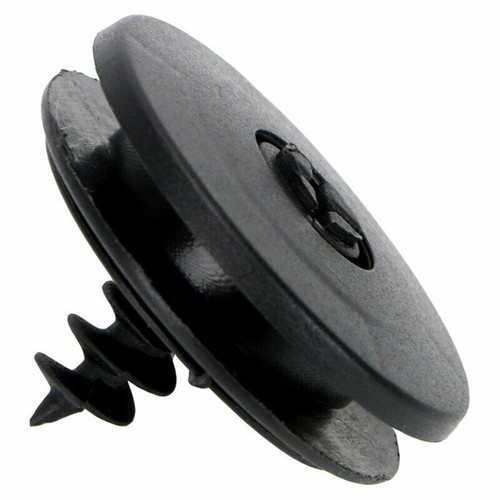 antiscivolo Clip di fissaggio Fibbia per tappetino auto Clip per tappeti - Picture 5 of 11