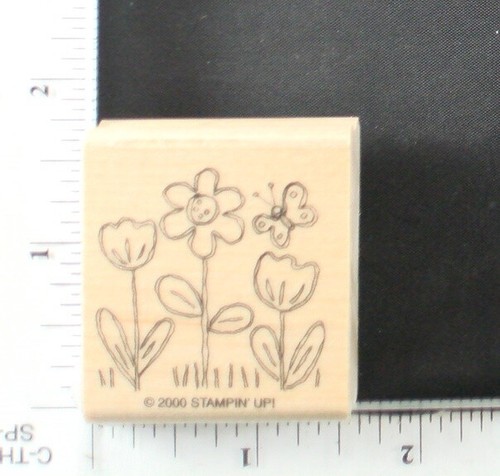 Stampin' Up rubber stamp, VARIOUS 2A - Picture 21 of 54