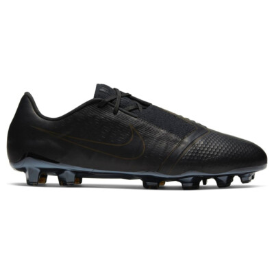 Nike PhantomVNM Elite Tech Craft FG Fußballschuhe Herren schwarz [CJ6319-001]