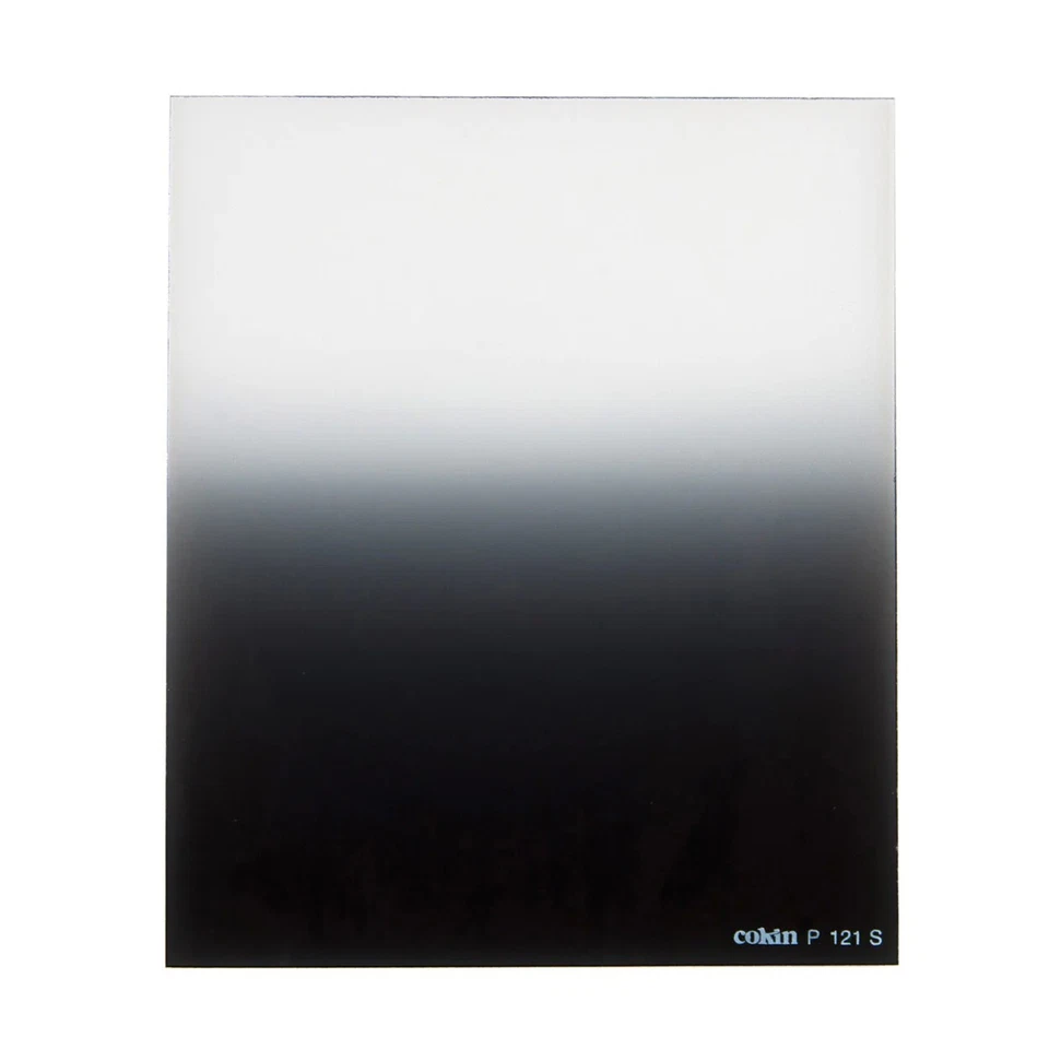 Graduated Neutral Density Kit Plus Creative Filter Kit (H3H0-25) M  / P Series - Image 4 of 4