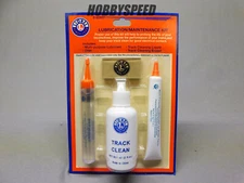 LIONEL TRAIN LUBRICATION MAINTENANCE KIT oiler oil lube track eraser 6-62927 NEW
