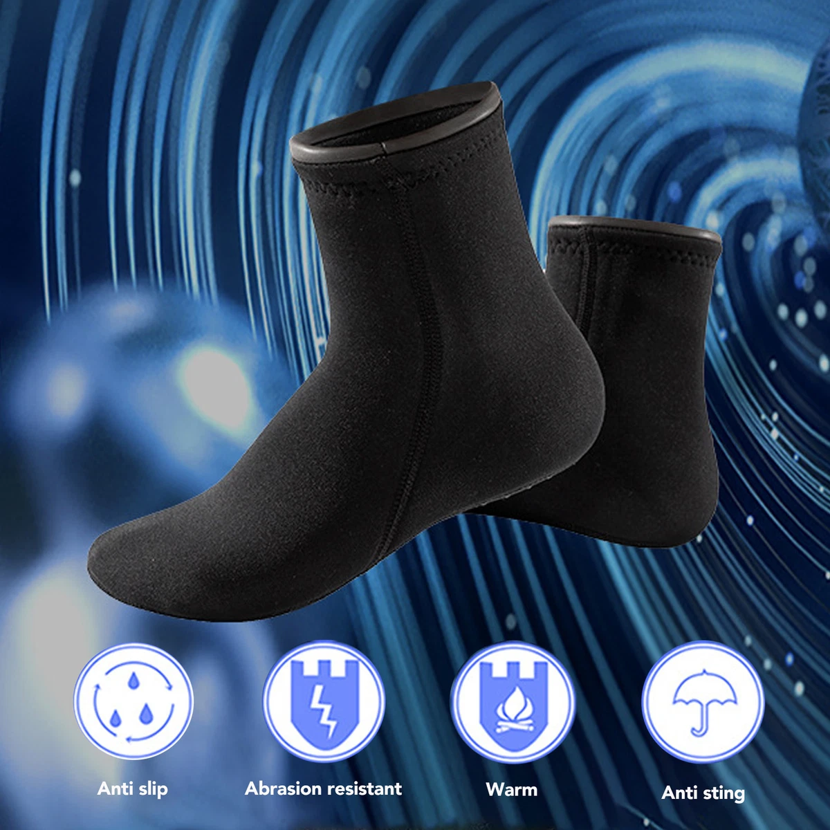 Slip resistant hotsell socks for adults