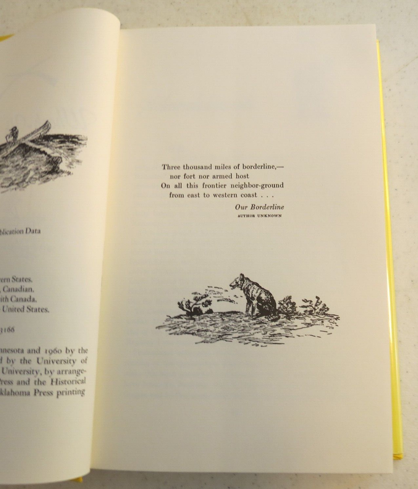 WHOOPUP COUNTRY THE CANADIANAMERICAN WEST, 18651885 By Paul F Sharp