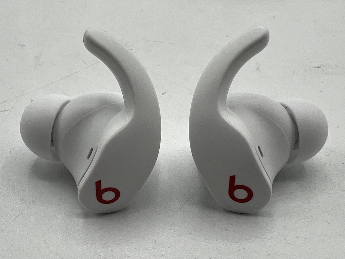 Beats by Dr Dre - Beats Fit Pro ホワイト ワイヤレスイヤホン MK2F3PA Beats by Dr. Dre ビーツ 完全ワイヤレス ノイズキャンセリング