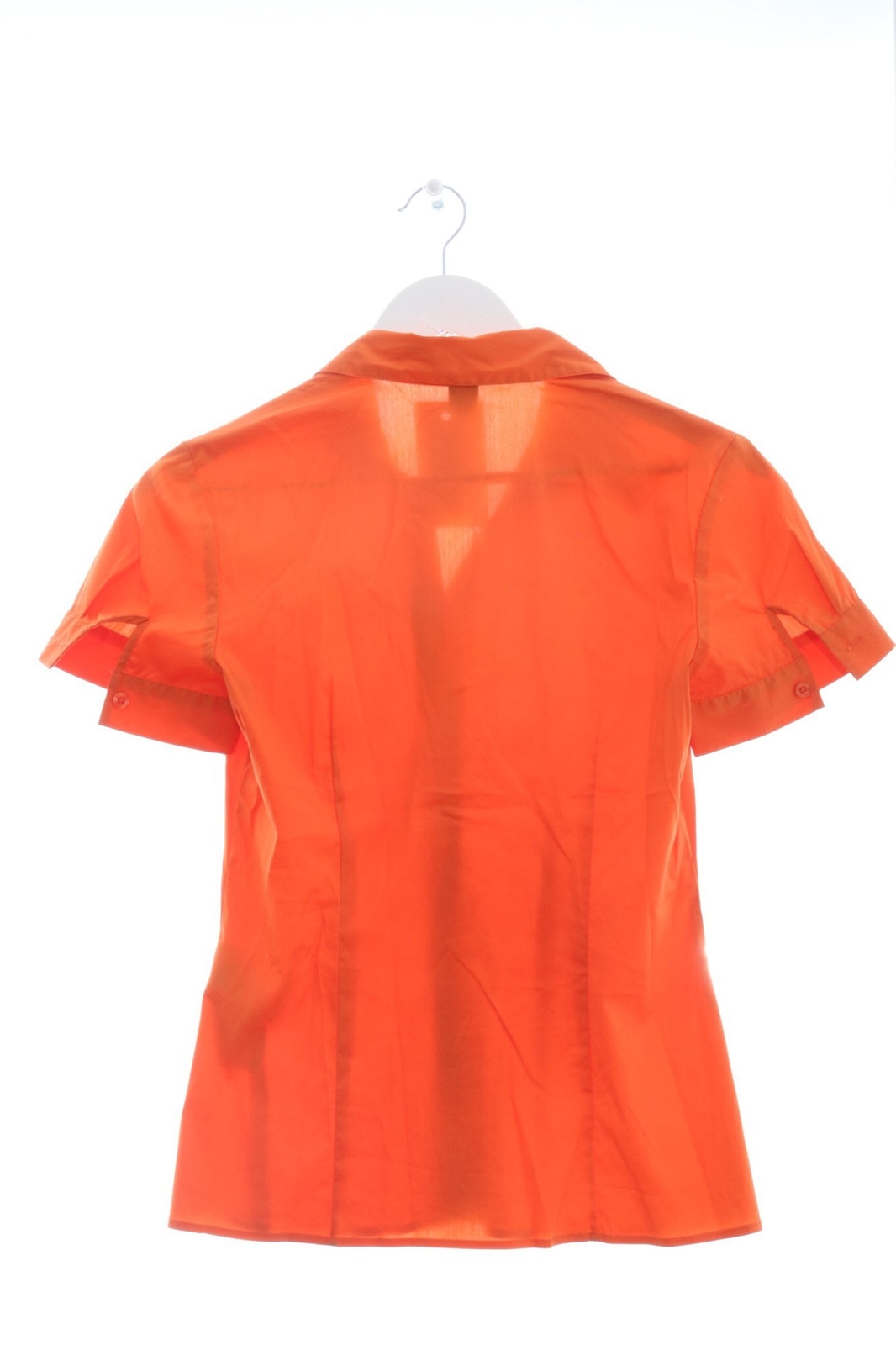Pull En Cachemire Schlüter Pour Femme - Taille EU 36 - Rouge - Style Décontracté - Occasion Très Bon état