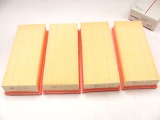 (x4) OEM For 2007-2012 Nissan Altima 2.5L 4-CYL. ENGINE AIR FILTERS 16546-JA00B