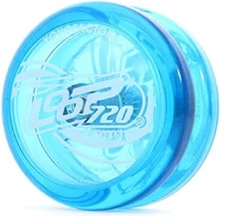 Yoyo Loop 720 (Japan Ver.) for Beginners Yoyo Factory (Light Blue), 002