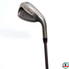 Taylormade Super Steel Burner Single 6-Iron RH Stiff S-90 Rifle Steel 37.25in