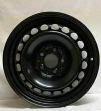 16 Inch 5 Lug  Wheel Rim  For Class Slk  Mercedes  21256n