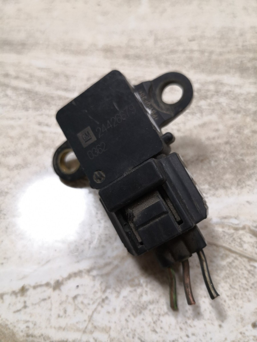 Opel Vectra 2002/Air pressure sensor/24426679 | eBay