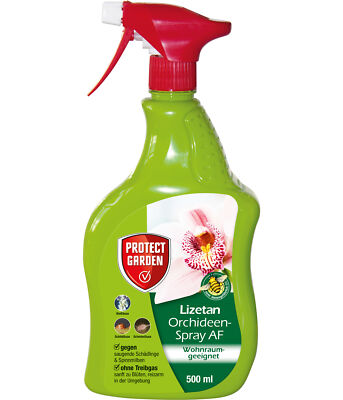 Protect Garden Lizetan Orchideen-Spray AF 500ml