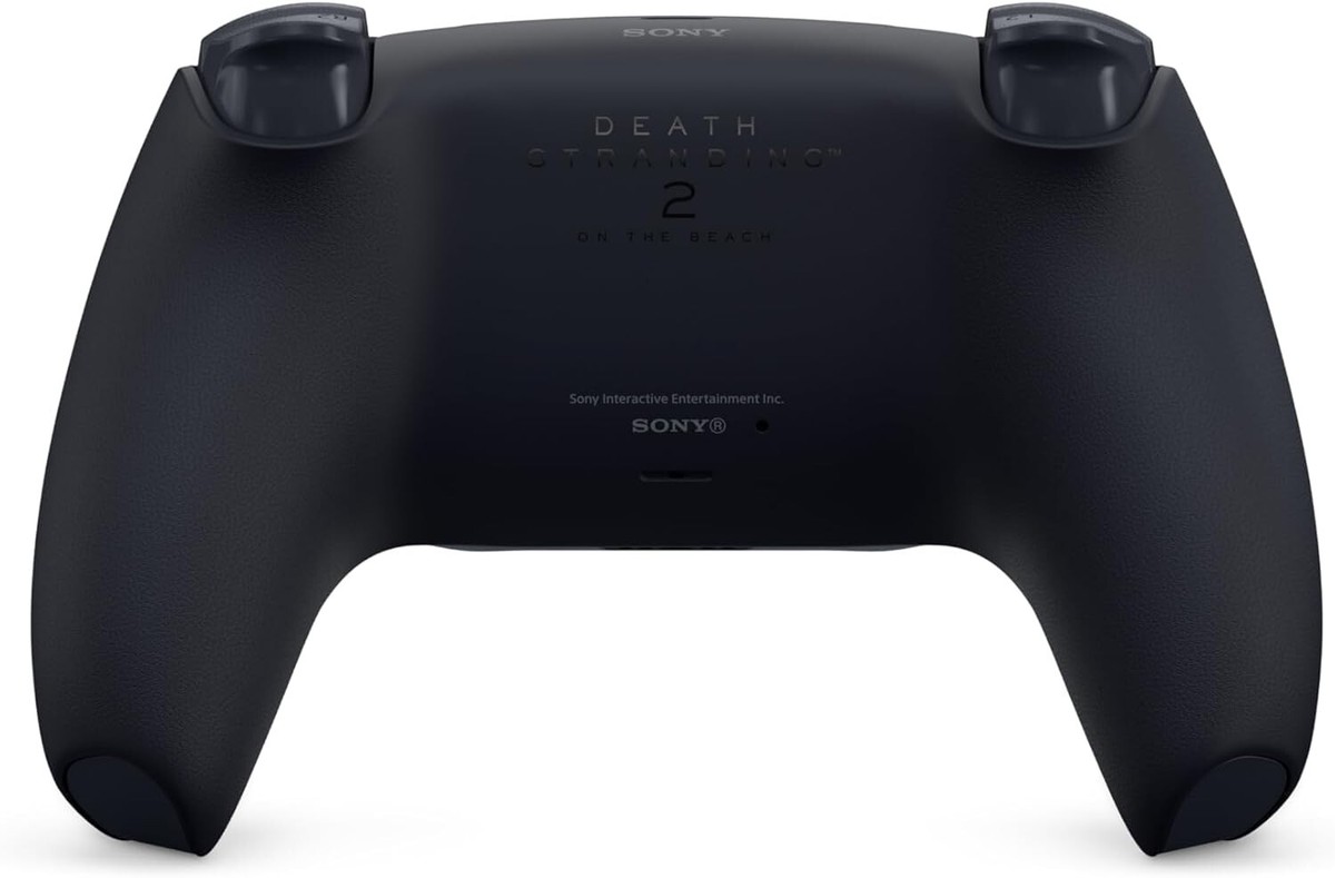 グリフィス PlayStation5 DigitalEdition Sony - PlayStation 5 - DualSense Wireless Controller