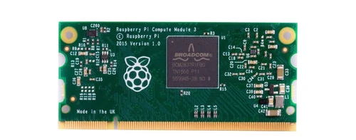 CM3 Raspberry Pi Compute Module 3 Lite Pi CM3 lite