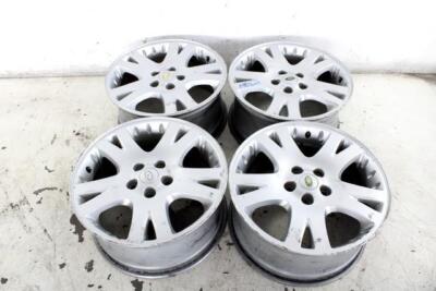 RRC502280XXX Set of 4 Alloy Wheels 19 Inch 5 Holes 9JX19EH2 ET 53 Land Rover