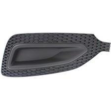 New Driver Side Front Bumper Insert For Hyundai Santa Fe Sport 2013-2016 New Driver Side Front Bumper Insert For Hyundai Santa Fe Sport 2013-2016