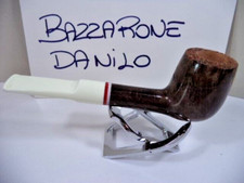 PIPA PIPE  pfeife MOLINA  BIG PIPE   NUOVA    DS 181 semirusticata