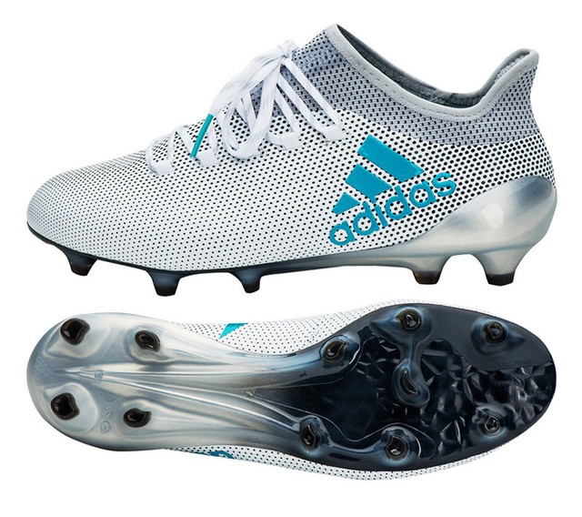 adidas x 17.1 fg mens football boots