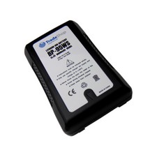 Li-ion V-Mount Battery 6600mAh Replaces Sony BP-L60S BP-IL75 BP-L40A BP-800S