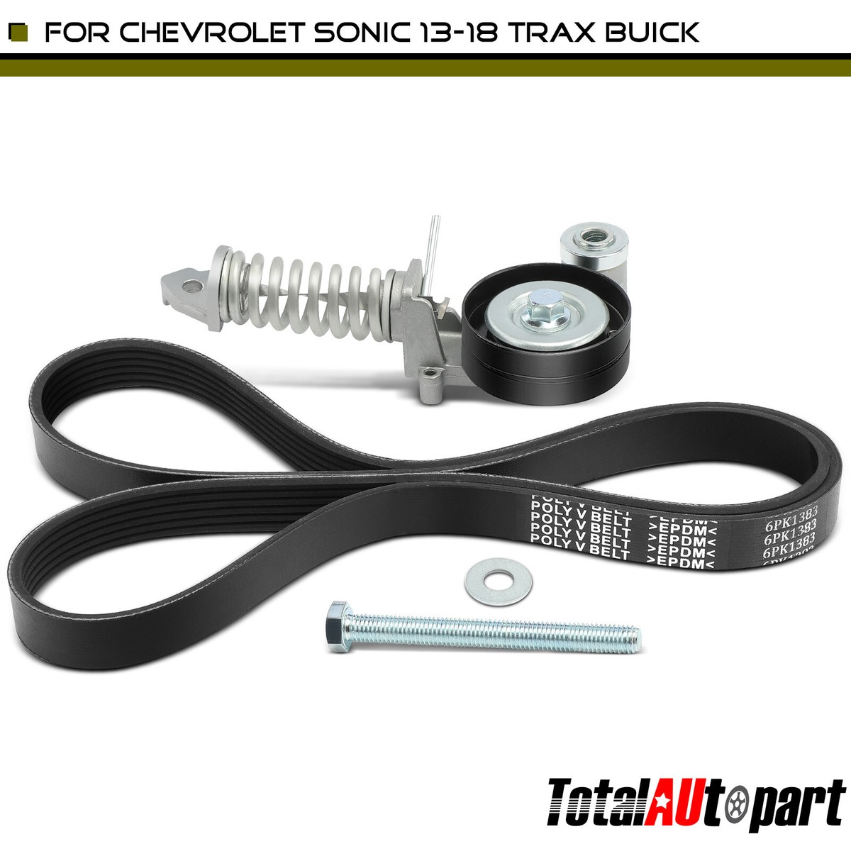 AUTO-GETHER BELT BELT 11720JA10B（Nissan Teana J32 Fan Belt