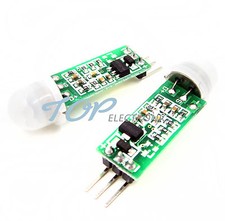 HC-SR505 Mini Infrared PIR Motion Sensor Precise Infrared Detector Module