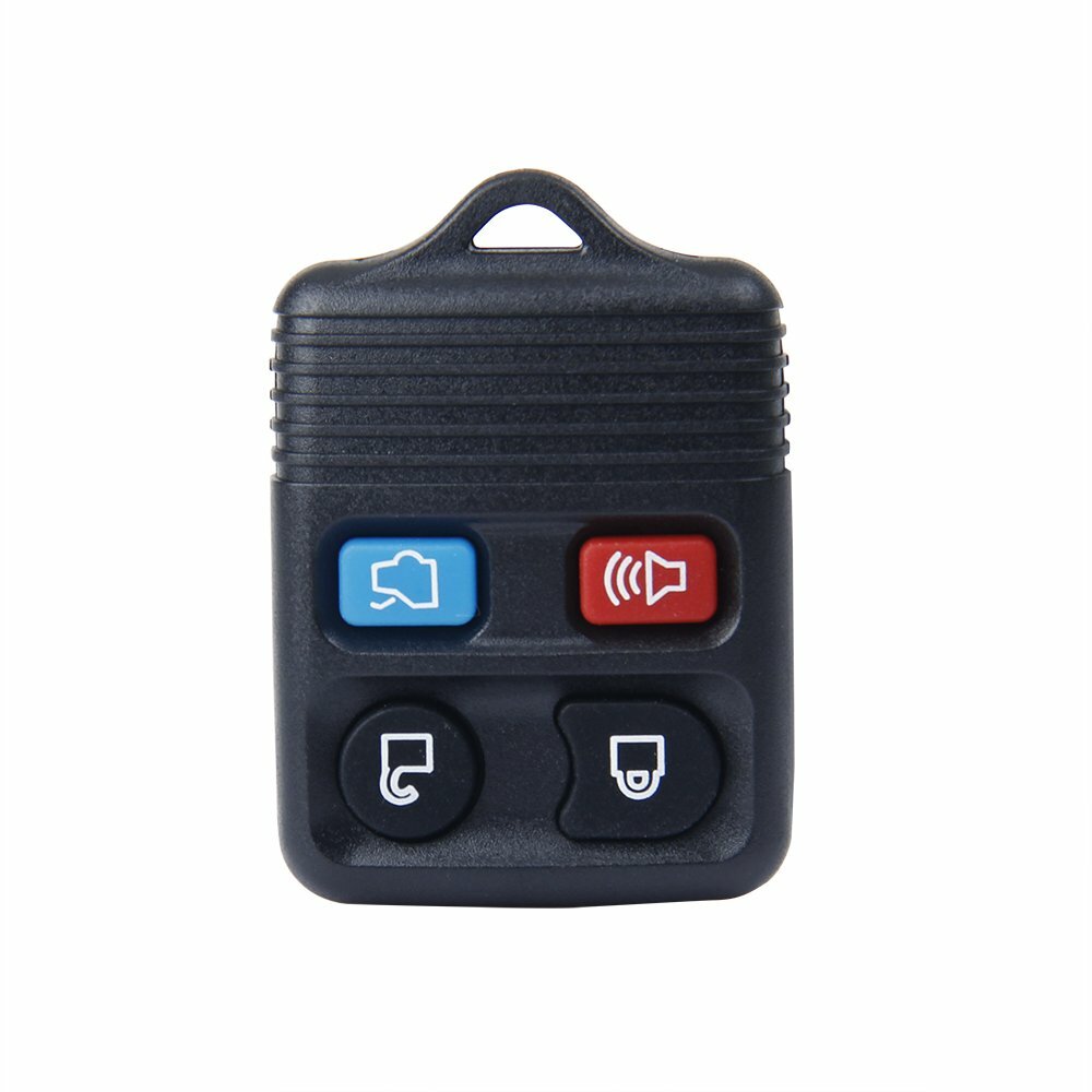 NEW Keyless Entry Key Fob Remote For A 2009 Ford Explorer 4BTN DIY Programming E