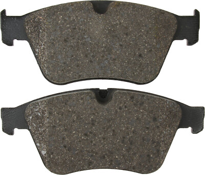 Textar Front Disc Brake Pad Set 2417601