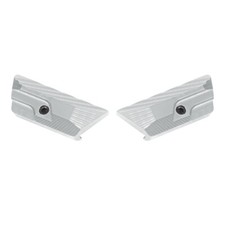 Nexxspeed CNC Aluminum Extended Slide Stop - Action Army AAP-01/C