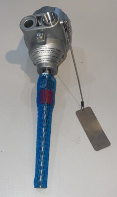 Weed Instruments XD-AHH Connection Head And Rod Aluminum Die Case