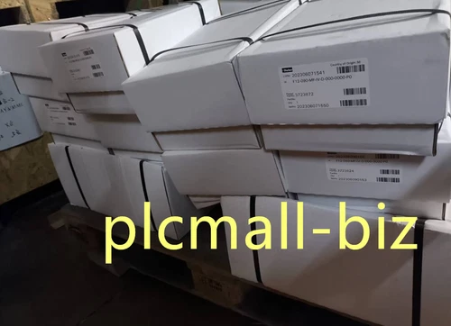 F12-090-MS-SV-S-000-0000-P0 Hydraulic motor F12-090-MS-SV-S-000-0000-P0