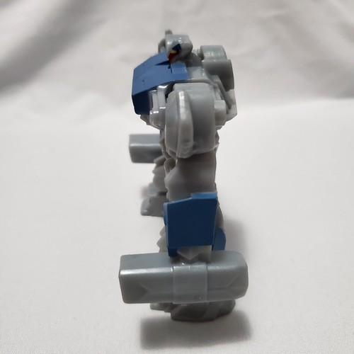 2013 McDonald's Happy Meal Toy Hasbro Transformers Prime Breakdown 4” Figure - Picture 4 of 6