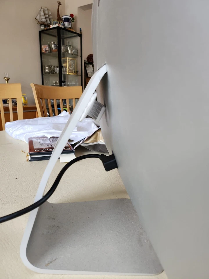 Apple MC813B/A A1312 (Mid-2012) iMac 27" Core i5-2.7ghz 4GB RAM 1TB SSD HDD - Image 3 of 4