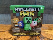 Minecraft Blind Boxed Character Slime