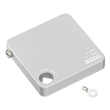 CNC Z Probe Touch Plate for Router or Mill Precision XYZ Corner Edge Finder