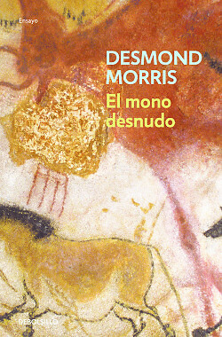 El mono desnudo. NUEVO. Envío URGENTE. ENSAYOS (IMOSVER) - Imagen 1 de 1