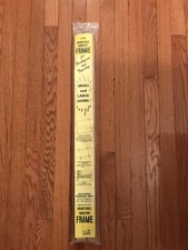 Needlepoint Tapestry 5580 Adjustable Frame for Large and Small Work