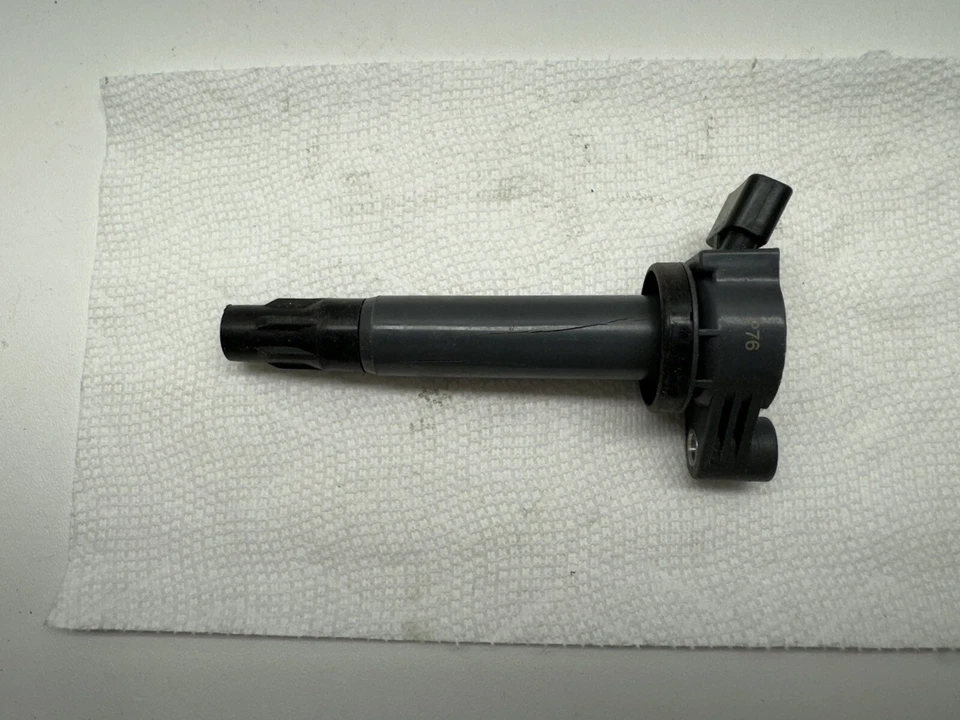 Bobina de ignição BARATA 2 para 2004-06 Toyota Sienna 2005-10 Highlander 3.3L V6 - Imagem 4 de 4