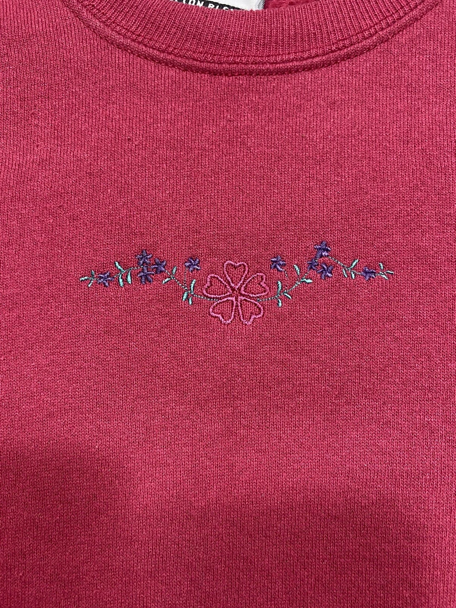 Lee short 2025 sleeve sweatshirts