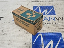 New Gould Pushmatic Circuit Breaker P150 50 Amp 1 Pole 120/240V with foot