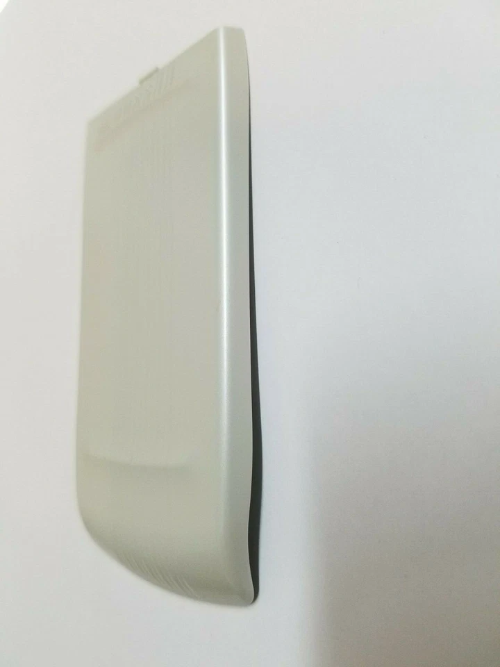 Белая жемчужная задняя крышка аккумулятора запасная часть для телефона T-Mobile Sidekick ID - Изображение 2 из 3